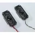 Falantes 8 Ohms 1,5w Para Monitor Aoc 2036va - Par