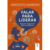 Falar Para Liderar