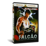 Falcao O Campeao