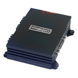 Falcon Modulo Hs960 3 Canais Mono E Stereo Preto4 