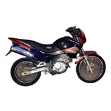Falcon Nx400 Pecas Sucata
