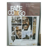 Fale Comigo Dvd Original