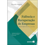 Falencia E Recuperacao De