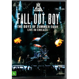 Fall Out Boy The