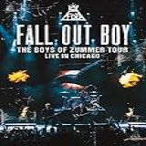 Fall Out Boy The