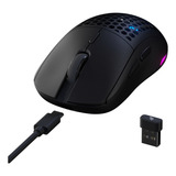 Fallen Mouse Gamer Pantera