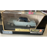 Faller 1 43 Mercedes