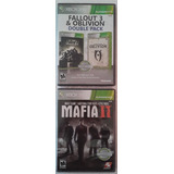 Fallout 3 Oblivion Mafia