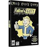 Fallout 4 Game Of The Year Edition - Pc [video Game]