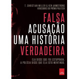 Falsa Acusacao