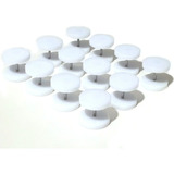 Falso Alargador 12mm Branco