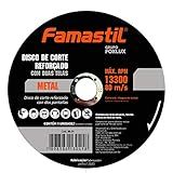 Famastil Disc Cort 115