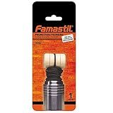 Famastil Prumo De Parede Metalico 500G