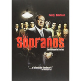 Familia Soprano