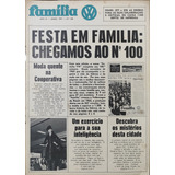 Familia Vw Nº100 Jun