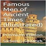 Famous Men Of Ancient