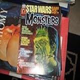 Famous Monsters Magazine Star