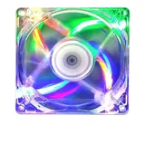 Fan 80mm Cooler Led