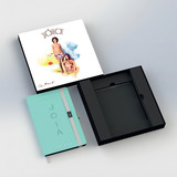 Fan Box Caetano Veloso