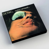 Fan Box Caetano Veloso