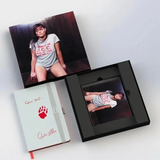 Fan Box Cassia Eller