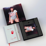 Fan Box Cassia Eller