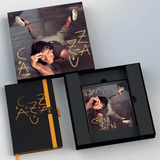 Fan Box Cazuza