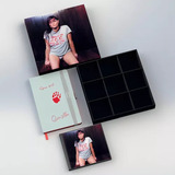 Fan Box Cd Cassia