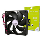 Fan Cooler 140mm 14cm