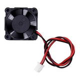 Fan Cooler 3010 12v Ventoinha Micro Ventilador 30x30x10mm