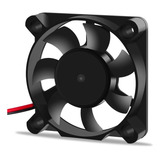 Fan Cooler 5010 12v