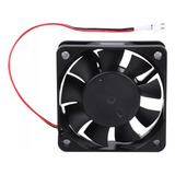 Fan Cooler 6015 12v