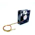 Fan Cooler 80x80x25mm 12vdc Dfc802512m Akasa