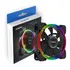 Fan Cooler Alseye Halo 4.0 S Rgb Led Case 2000 Rpm 120mm