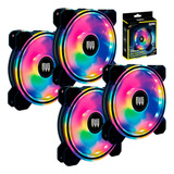 Fan Cooler Gamer Led