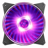 Fan Cooler Gamer Rgb