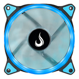 Fan Cooler Led