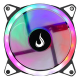 Fan Cooler Led