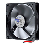 Fan Cooler Microventilador 80mm
