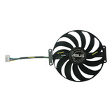 Fan Cooler Para Placa De Vídeo Asus Phoenix Geforce Rtx 3050