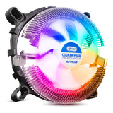 Fan Cooler Para Processador