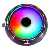 Fan Cooler Para Processador