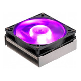 Fan Cooler Para Processador