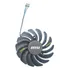 Fan Cooler Placa D Video Msi Ventus 3x Plus 3070 (último)