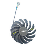 Fan Cooler Placa De