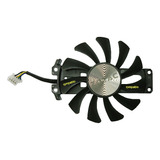 Fan Cooler Placa Zotac