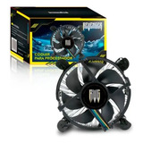 Fan Cooler Processador Intel