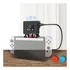 Fan De Resfriamento Para Nintendo Switch  Kit De Substituiçã