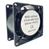 Fan Micro Ventilador Coller Bivolt 80x80x38 Kit 30 Unidades