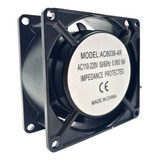 Fan Micro Ventilador Coller